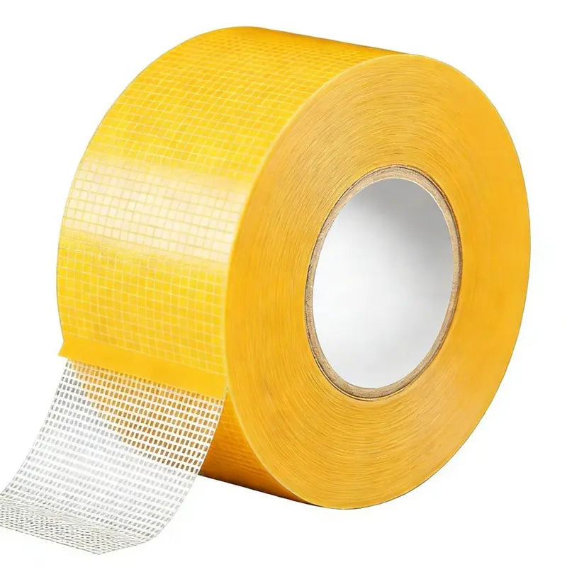 GFOUK® Heavy-Duty Double-Sided Tape - Strong Adhesive Fix For Quick No-Tool Home Solutions🔧