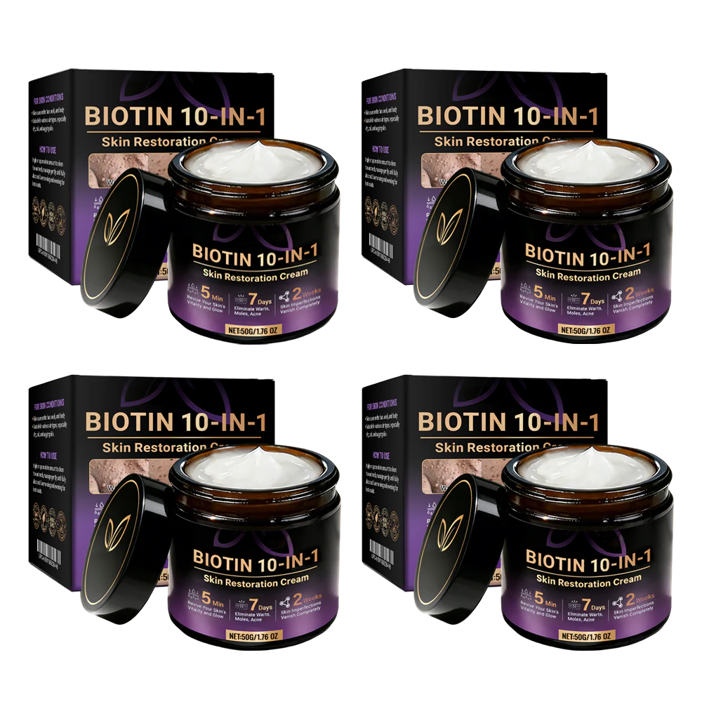 🔥4 Jars (✨ Buy Two Get Two Free ✨)