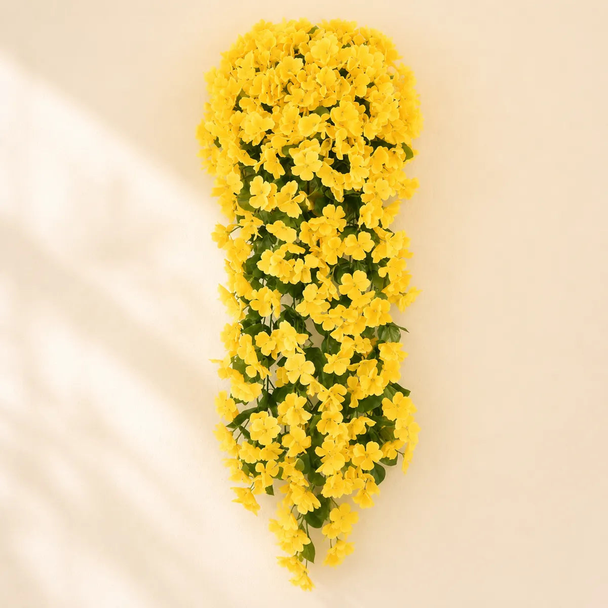 SVOZK®🌸Cascading Faux Orchid Wall Decor – Transform Any Space Instantly