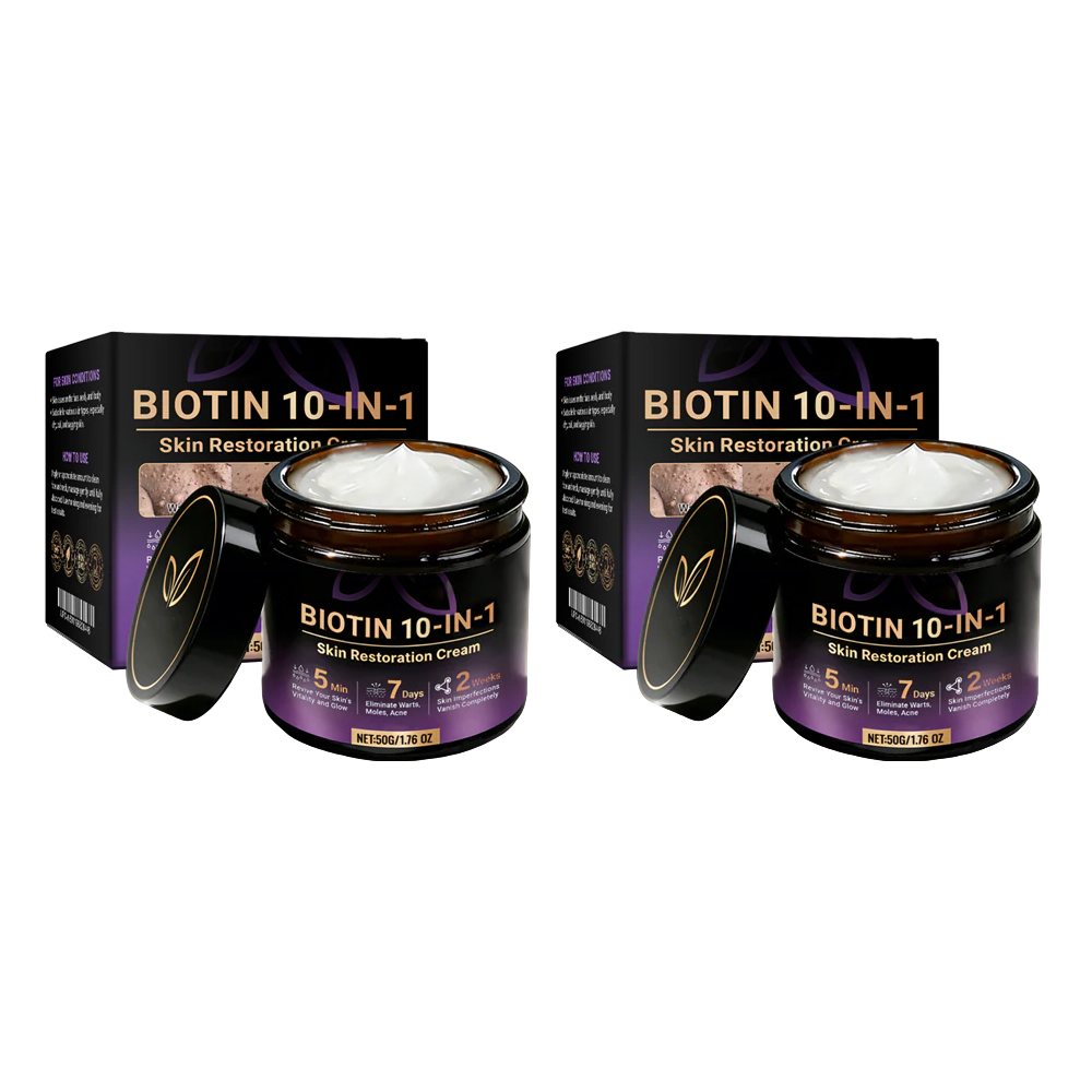 🔥2 Jars  （🔥 Buy One Get One FREE 💰）