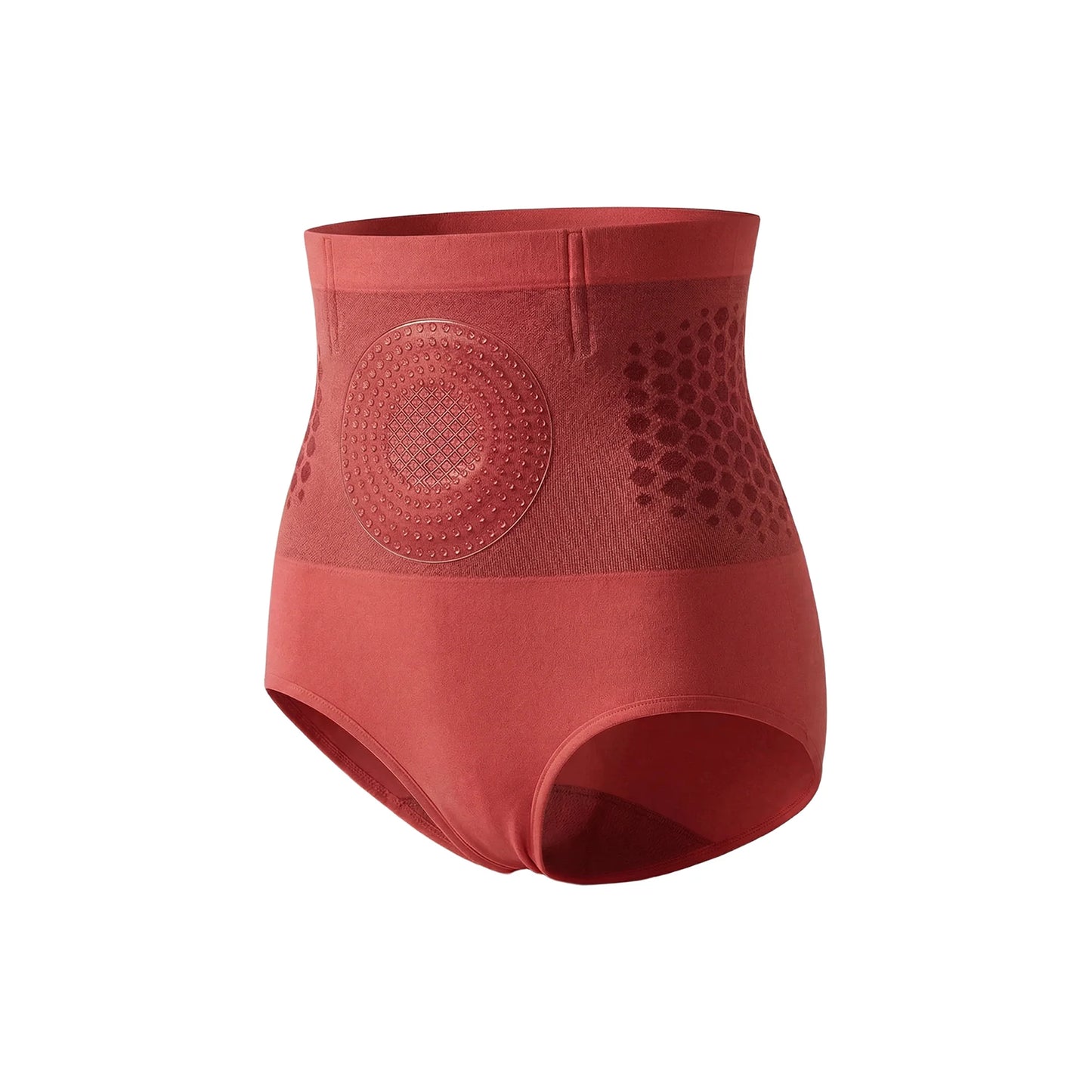 GFOUK® 4‑In‑1 Micro‑Particle Sculpting & Fat‑Burn Shorts