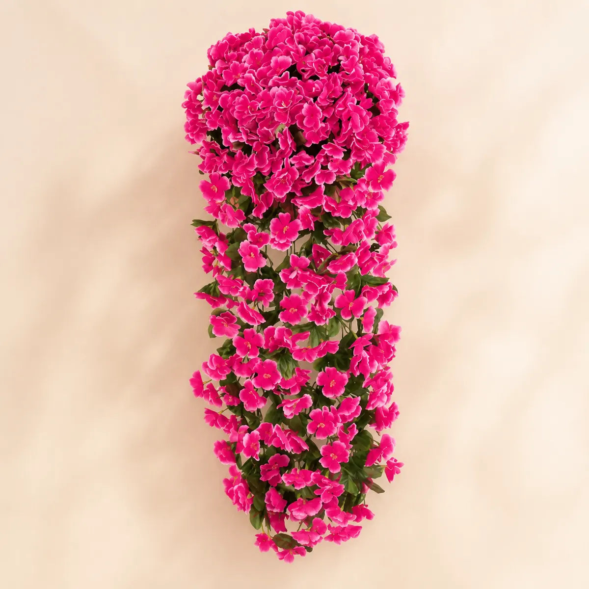 Rose-red