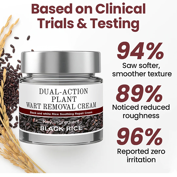 ✅Aihemy® Dual-Action Plant Wart Removal Cream（👨‍⚕️Skin Tags,Acne,Hyperpigmentation,Eczema,Psoriasis,Rosacea,Warts)