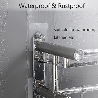 Aihemy®  Self-Adhesive Screw Wall Hooks