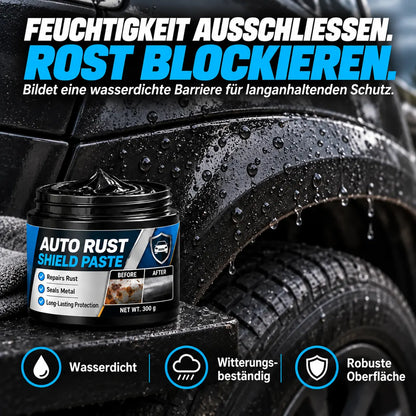 🚗 GFOUK® Auto-Metall-Rostreparaturpaste – Rost entfernen & Metalloberflächen restaurieren