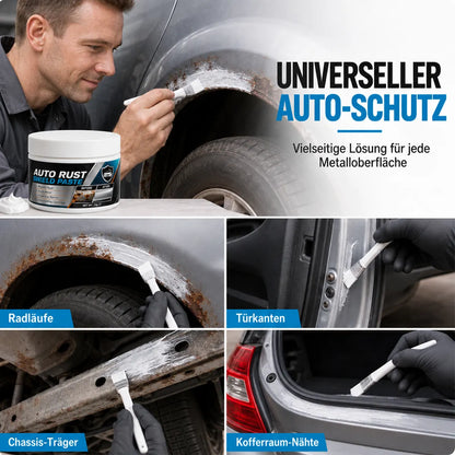 🚗 GFOUK® Auto-Metall-Rostreparaturpaste – Rost entfernen & Metalloberflächen restaurieren