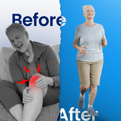 Aihemy® Pain Zero Magnesium Total Relief Cream