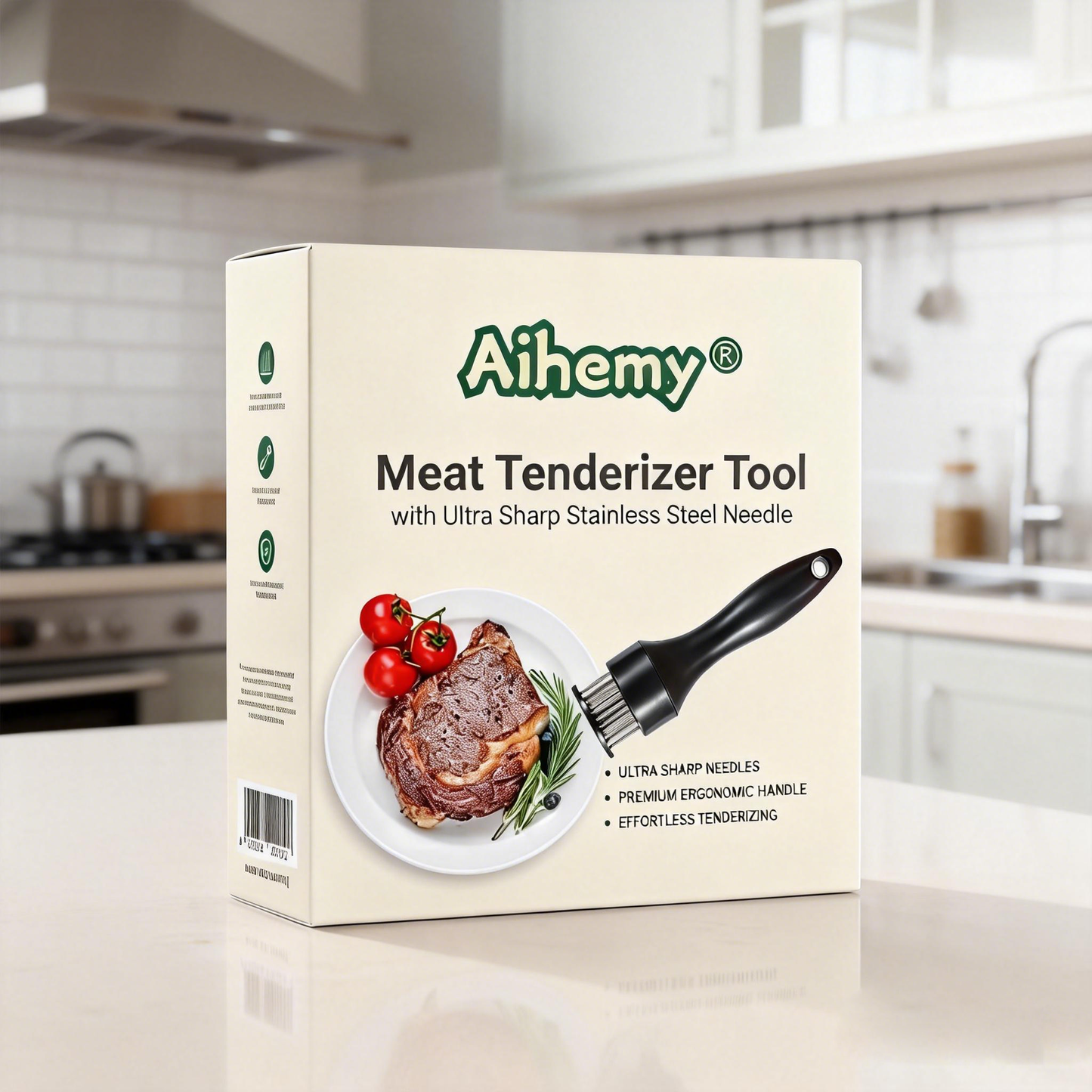 Aihemy® Meat Tenderizer Tool