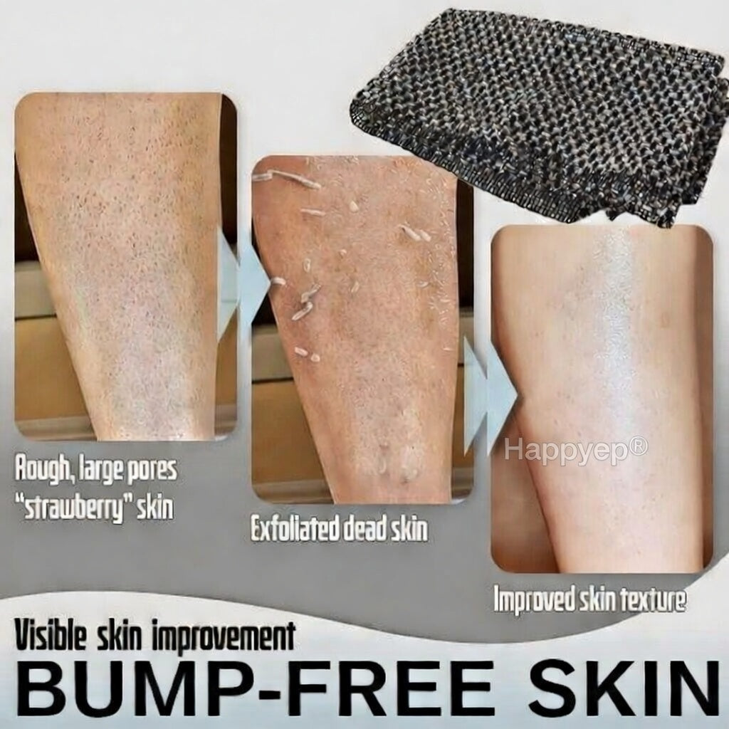 ✨Aihemy® Exfoliating Shower Towel