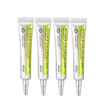 ✅Rolimey® Botox And Vita A Retinol Shot Wrinkle-Lift Tightening cream