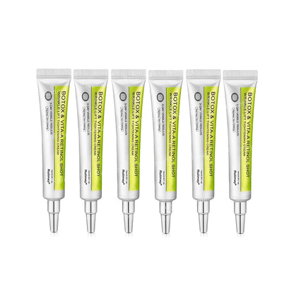 ✅Rolimey® Botox And Vita A Retinol Shot Wrinkle-Lift Tightening cream