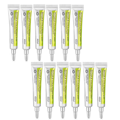 ✅Rolimey® Botox And Vita A Retinol Shot Wrinkle-Lift Tightening cream